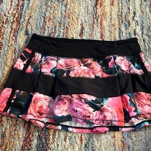 Lululemon skirt